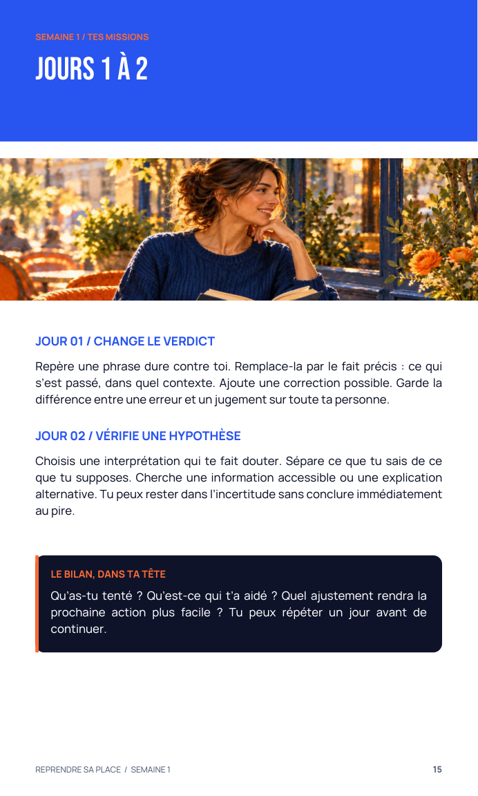 Le guide complet — page d’aperçu 3